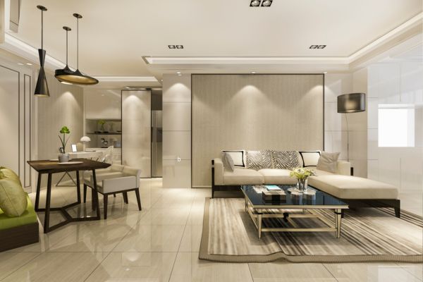 Aménager un salon salle à manger de 20m² nos conseils pratiques Aménager un salon salle à manger de 20m² nos conseils pratiques