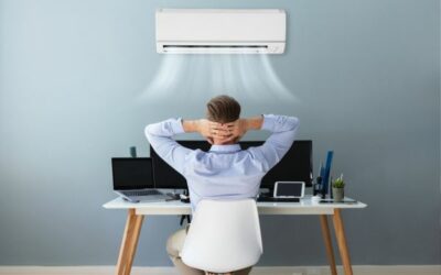Climatisation, air climatisé et allergie, y’a-t’il un lien ?