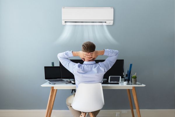 Climatisation, air climatisé et allergie, y'a-t'il un lien Climatisation, air climatisé et allergie, y'a-t'il un lien