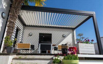 Comment déclarer l’installation d’une pergola aux impôts ?