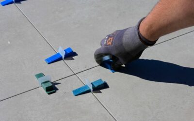 Comment percer du carrelage sans l’abimer ?