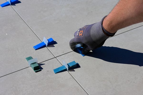Comment percer du carrelage sans l'abimer Comment percer du carrelage sans l'abimer