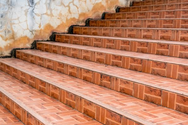 Comment rénover un escalier extérieur en béton Comment rénover un escalier extérieur en béton