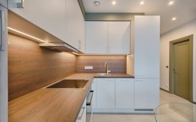 Comment rénover une cuisine en bois ? Les étapes à connaitre