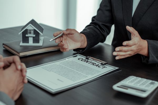 Documents à fournir au notaire pour un achat immobilier Documents à fournir au notaire pour un achat immobilier