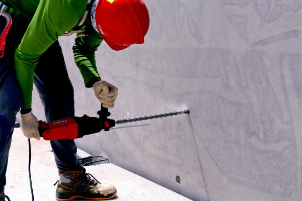 Percer mur en copropriété pour l'installation d'une climatisation, est-ce possible Percer mur en copropriété pour l'installation d'une climatisation, est-ce possible