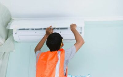 Prix d’une climatisation – Combien coûte l’installation d’un climatiseur ?