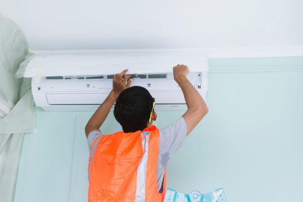 Prix d'une climatisation - Combien coûte l'installation d'un climatiseur Prix d'une climatisation - Combien coûte l'installation d'un climatiseur