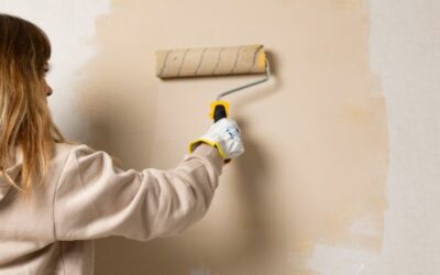 Quelle couleur de peinture pour avoir un salon lumineux ?