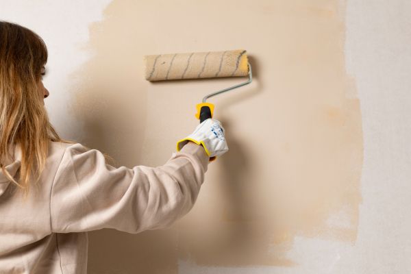 Quelle couleur de peinture pour avoir un salon lumineux Quelle couleur de peinture pour avoir un salon lumineux