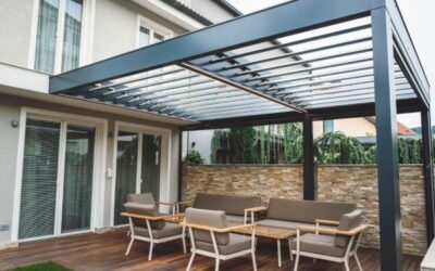 Quelle est la distance réglementaire entre votre pergola et vos voisins ?