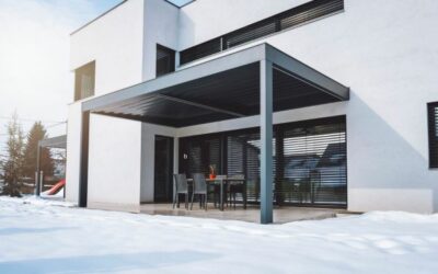 Quelles différences entre une pergola et une véranda ?