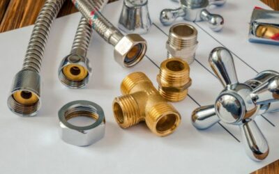 Téréva Direct – Le fournisseur industriel d’équipement sanitaire