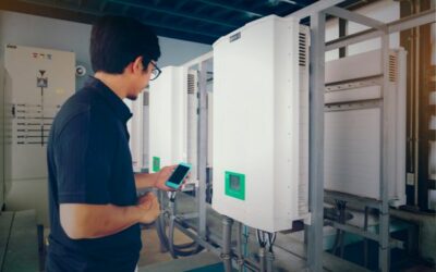Comment brancher panneau solaire sur tableau électrique ?