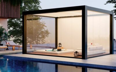 Comment faire une toile coulissante pour pergola ?