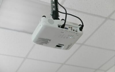 Quelle est la consommation d’un vidéoprojecteur ?