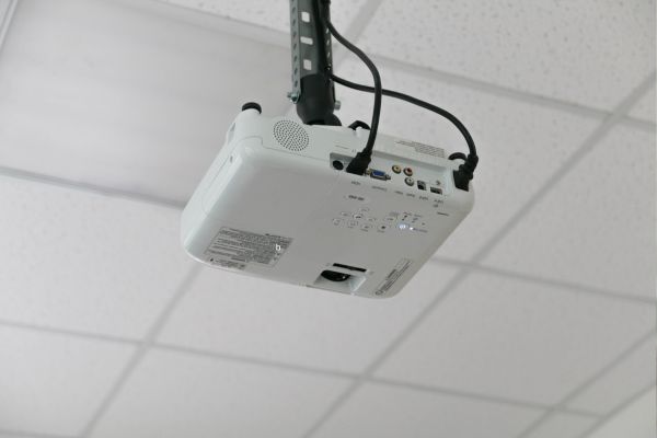 Quelle est la consommation d'un vidéoprojecteur Quelle est la consommation d'un vidéoprojecteur